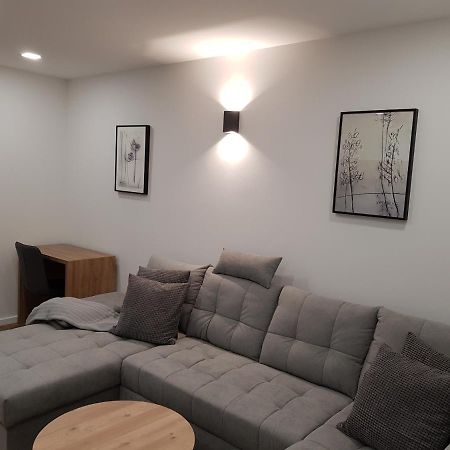 Marsim Lux Apartman Загреб Екстер'єр фото