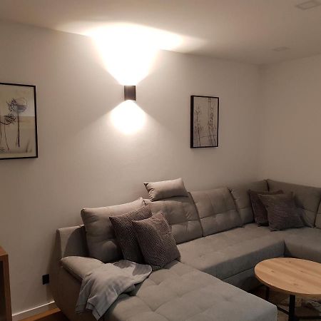 Marsim Lux Apartman Загреб Екстер'єр фото