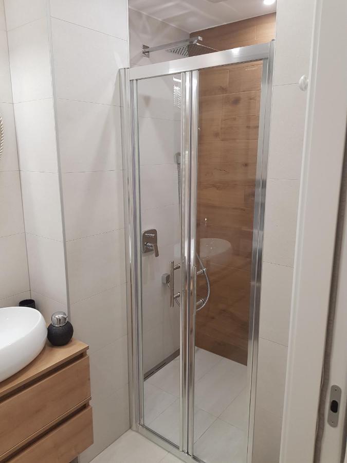 Marsim Lux Apartman Загреб Екстер'єр фото