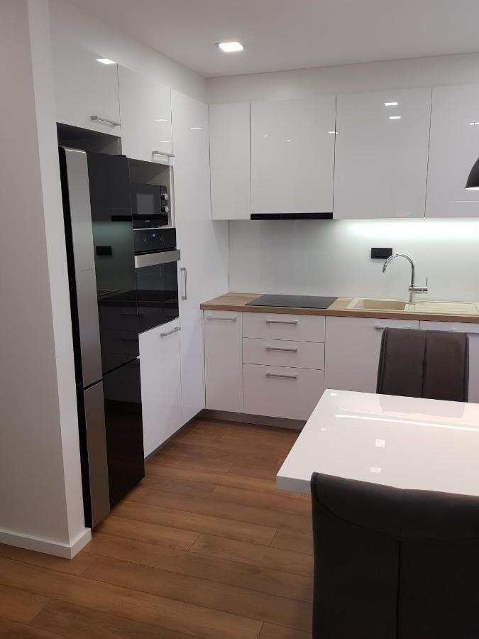 Marsim Lux Apartman Загреб Екстер'єр фото