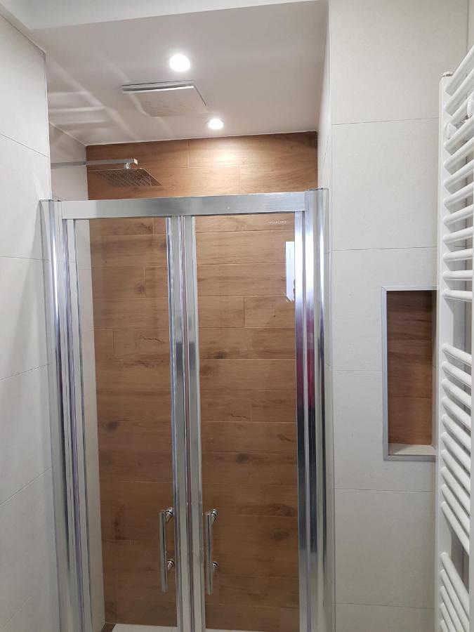 Marsim Lux Apartman Загреб Екстер'єр фото