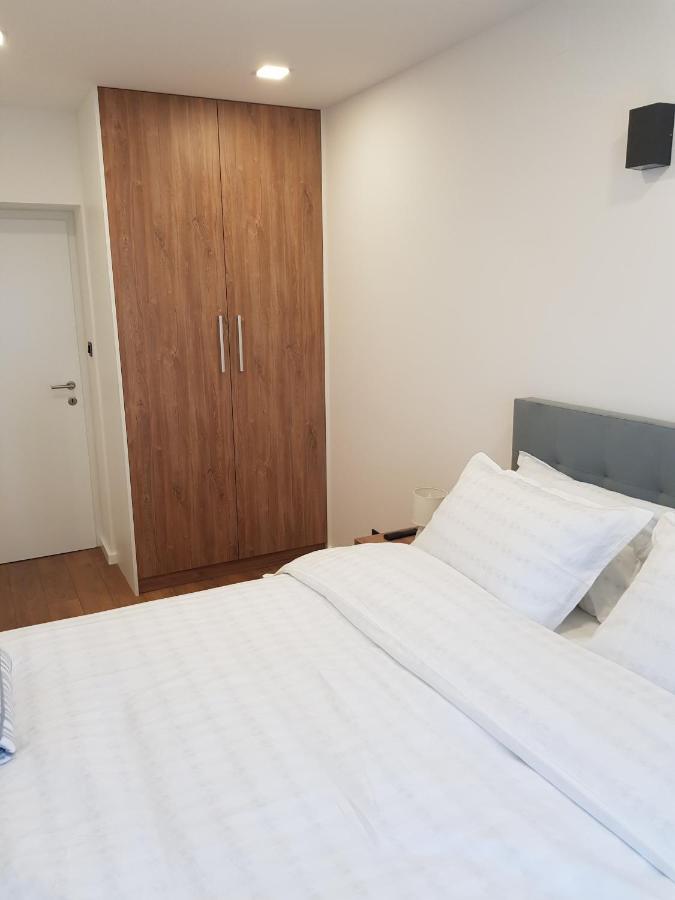 Marsim Lux Apartman Загреб Екстер'єр фото