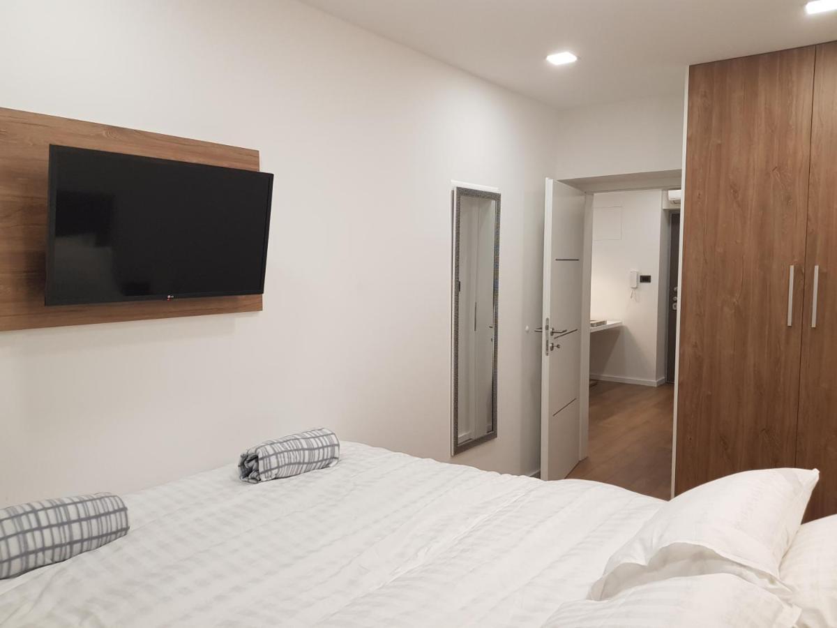 Marsim Lux Apartman Загреб Екстер'єр фото