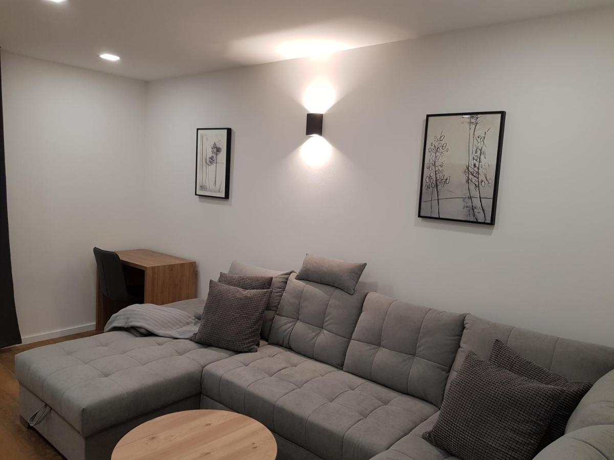 Marsim Lux Apartman Загреб Екстер'єр фото