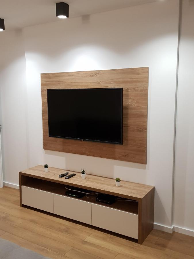 Marsim Lux Apartman Загреб Екстер'єр фото