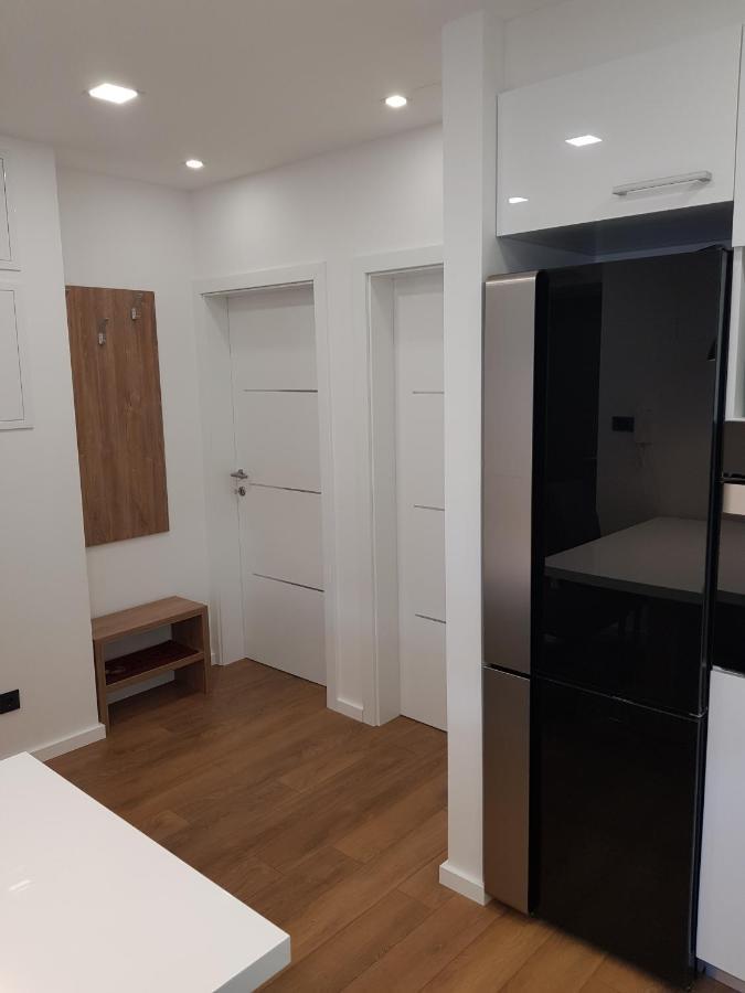Marsim Lux Apartman Загреб Екстер'єр фото