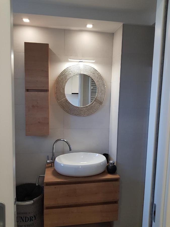 Marsim Lux Apartman Загреб Екстер'єр фото
